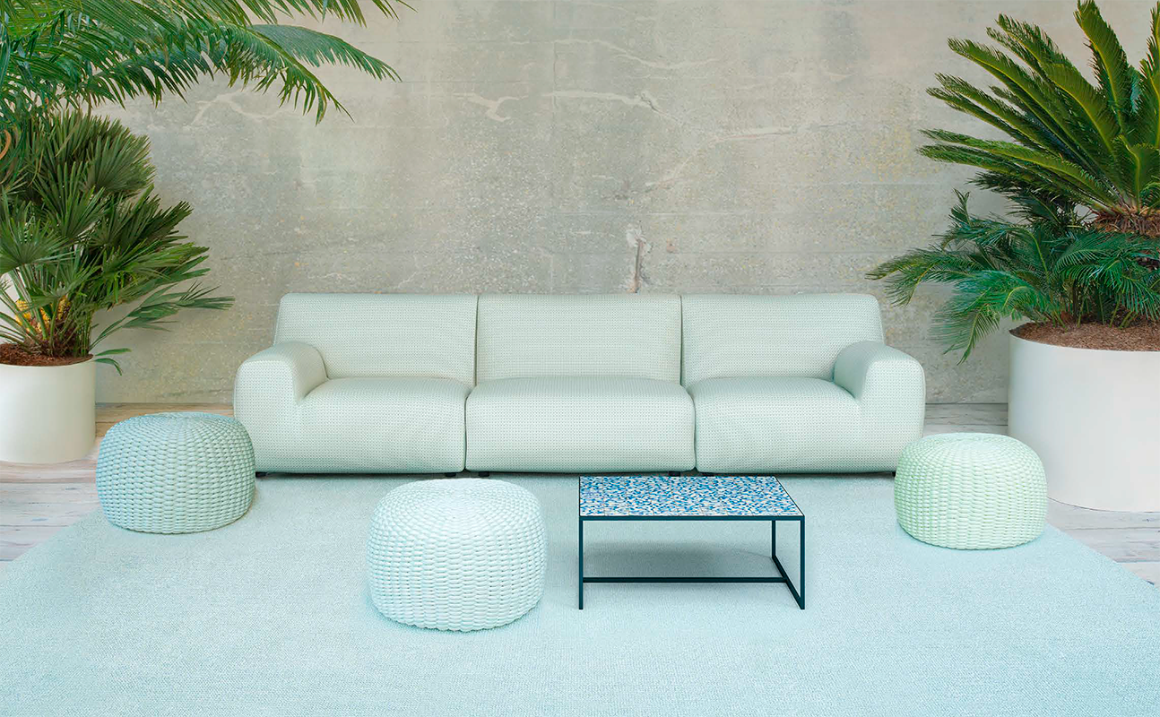 Диван WELCOME PAOLA LENTI B87AE + B87CE + B87BE 