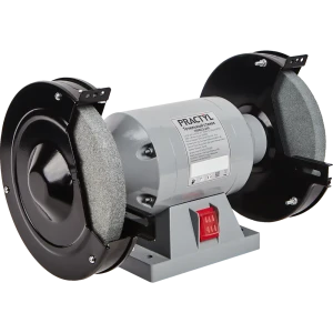 Станок точильный Practyl 350BG2-200, 350 Вт, 200 мм