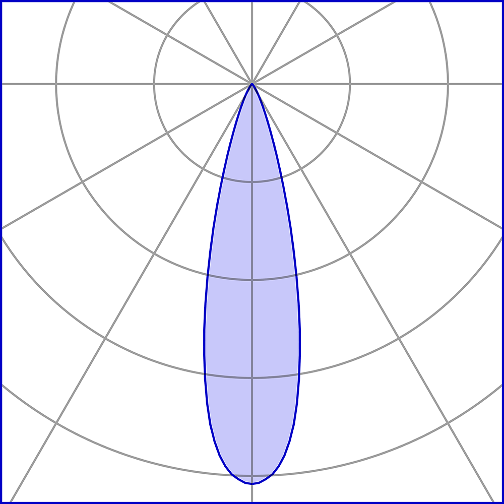 8411563 Подсветка стены Platek MINI CORNICHE Applique  MINI CORNICHE Applique 600 mm - LED 4000K 26°  - Вид №11