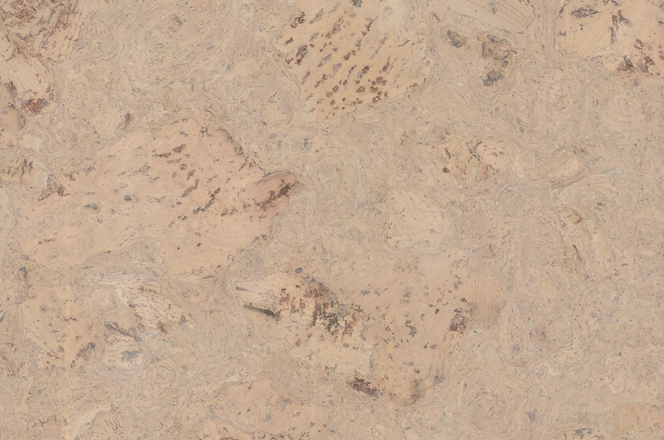 729 901 011 Пробковый пол Twist Cream GRANORTE Naturals