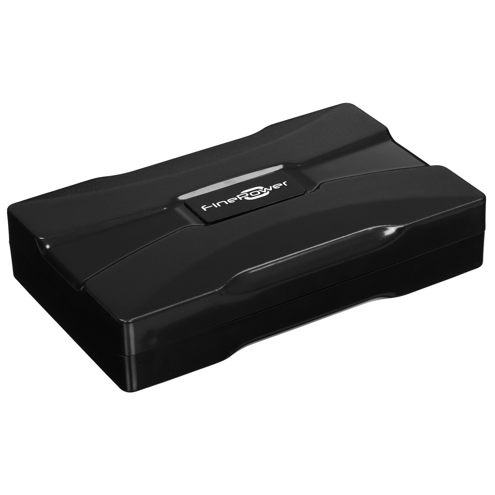 Набор инструментов для точных работ FinePower PSS0420 4743741 STDN-0042953 - Вид №4