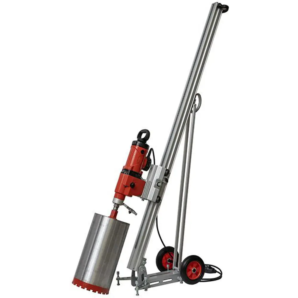 Установка алмазного бурения Voll Industrial V-KIT 400 Prol, 3300 Вт STLM-2089968