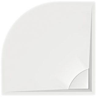 71602 Polysan Душевые кабины из литого мрамора 