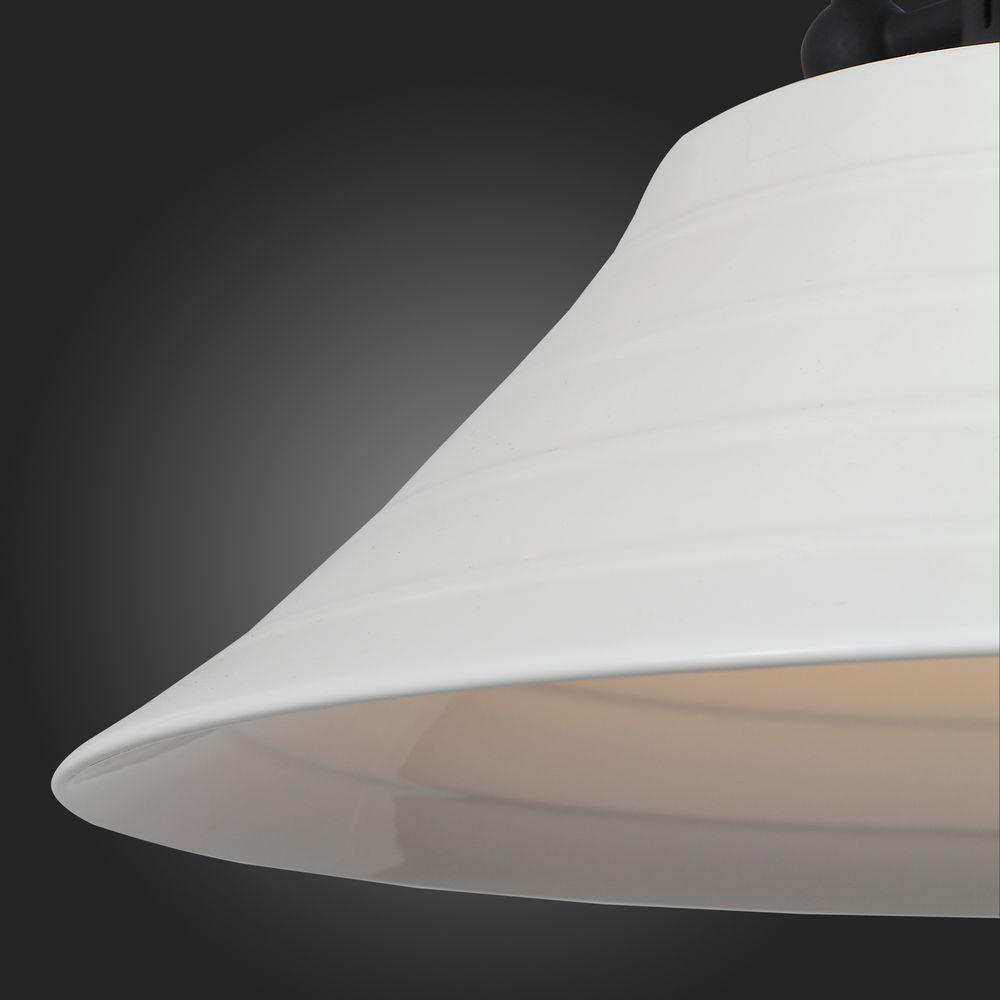Подвесной светильник ST Luce Pittura SL261.503.01 ST LUCE PITTURA 072813 Белый  - Вид №2