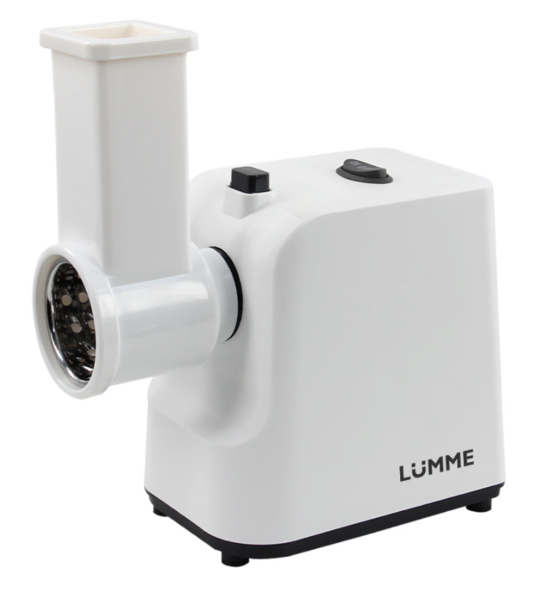 9052674 Мясорубка электрическая LUMME LU-MG2111B черный STDN-0019452 - Вид №2