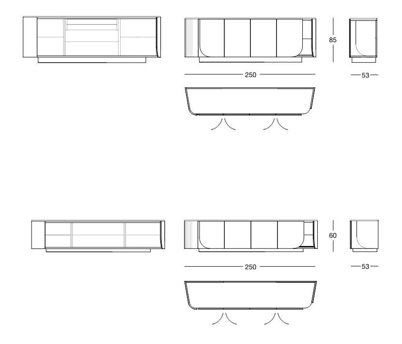 Квашня Longhi Blooming ARCH-00046405 - Вид №11