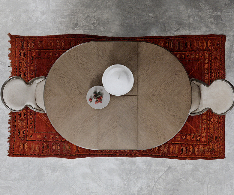 Стол  FLAI 645  - Вид №1