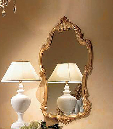 Зеркало  GIULIACASA P772-NY NEW YORK