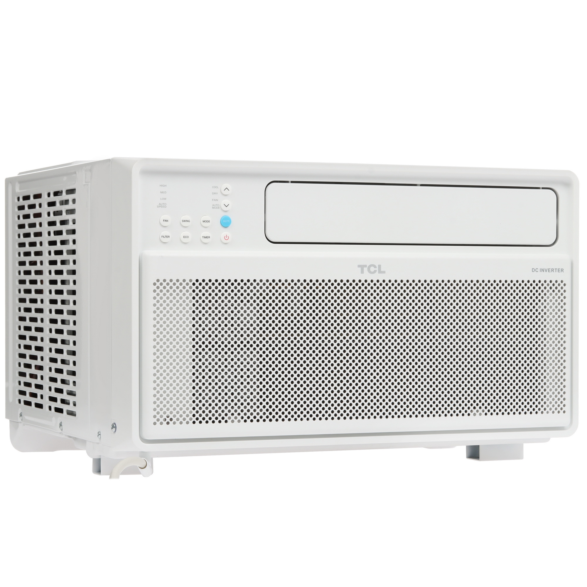 5499271 Кондиционер оконный  TCL WIND 08 INV/X1 белый STDN-0142425
