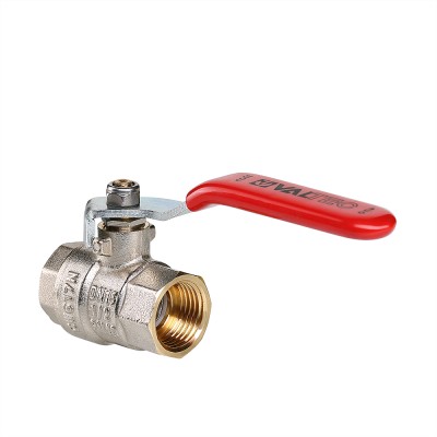 VT.214.N.06 Кран шаровой VALTEC BASE Valtec 1" 