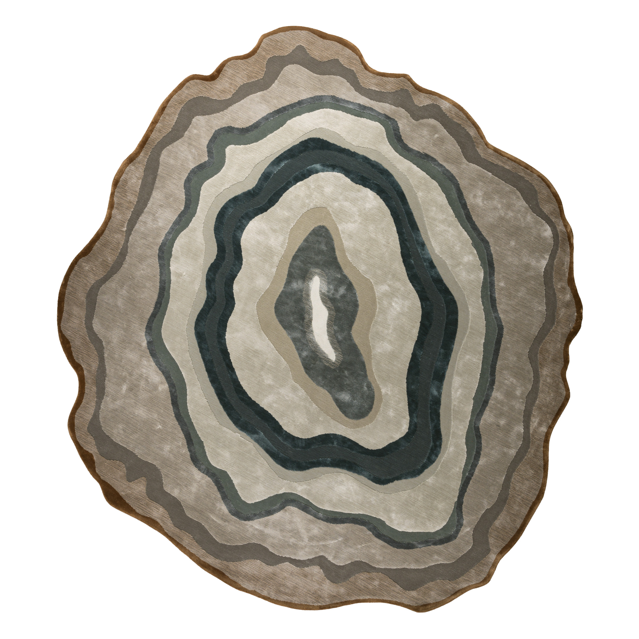 Malcom Ковер Visionnaire  - Вид №1