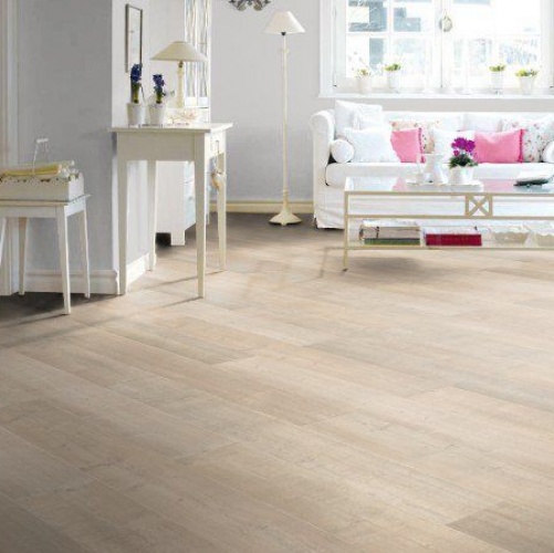 Ламинат Haro Вяз кремовый 530321 - Вид №2