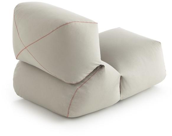 GAN Мягкое кресло Grapy sun-id-1492092 - Вид №23