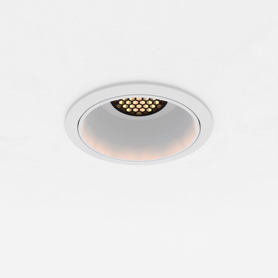 Утопленный светодиодный прожектор Modular Lighting Instruments TETRIX ARCH-00070432 - Вид №116