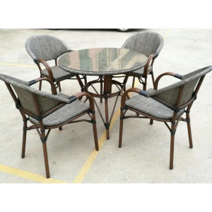 T071/C029-TX D90 4Pcs Комплект мебели Afina