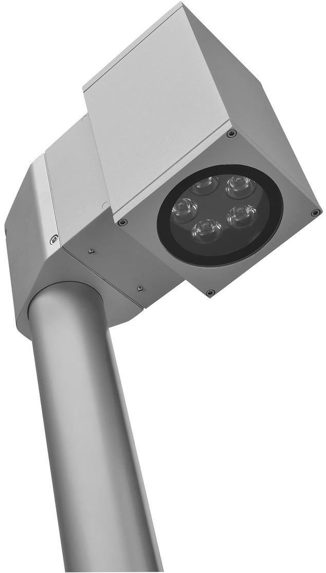 PUK Светодиодный уличный фонарь из литого под давлением алюминия Hydrotech sun-id-1465341 - Вид №14