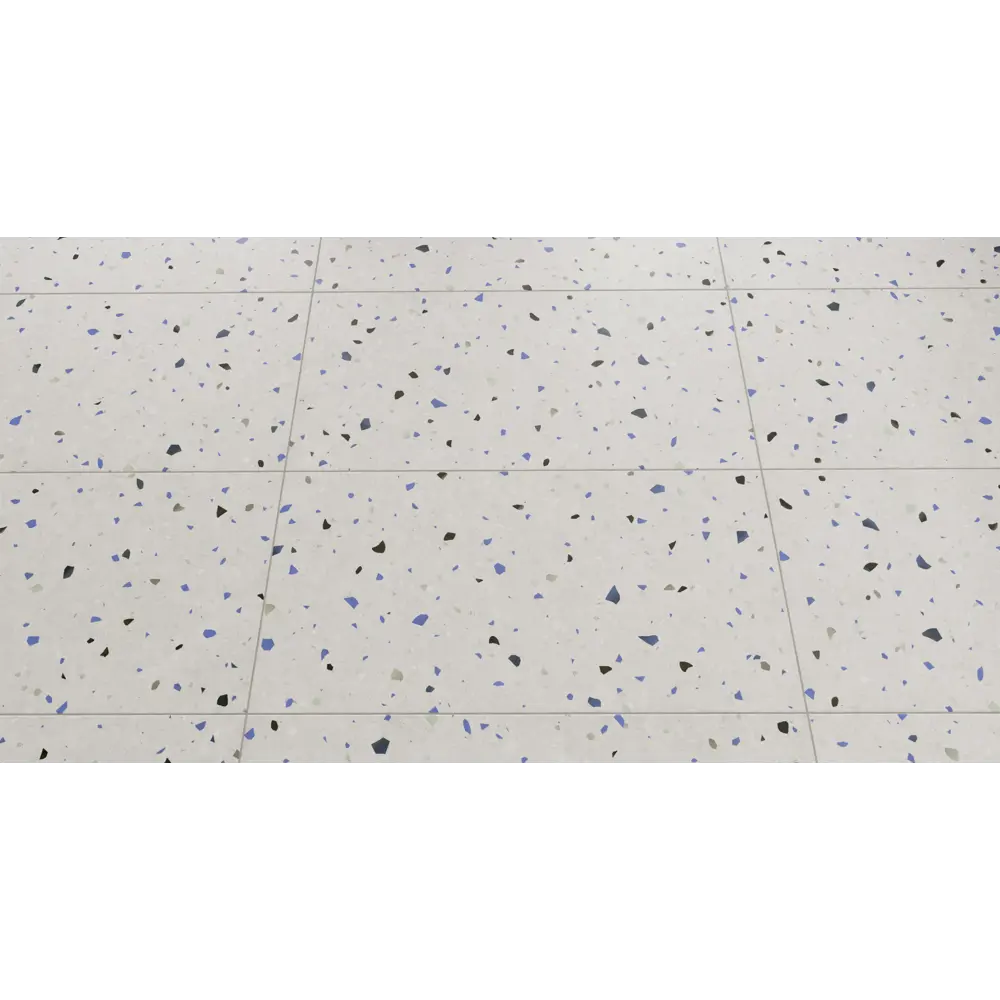 Керамин Салерно 7Д — настенная плитка терраццо для современного интерьера 89398683 STLM-1571793 - Вид №2