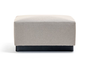 Прямоугольный пуф