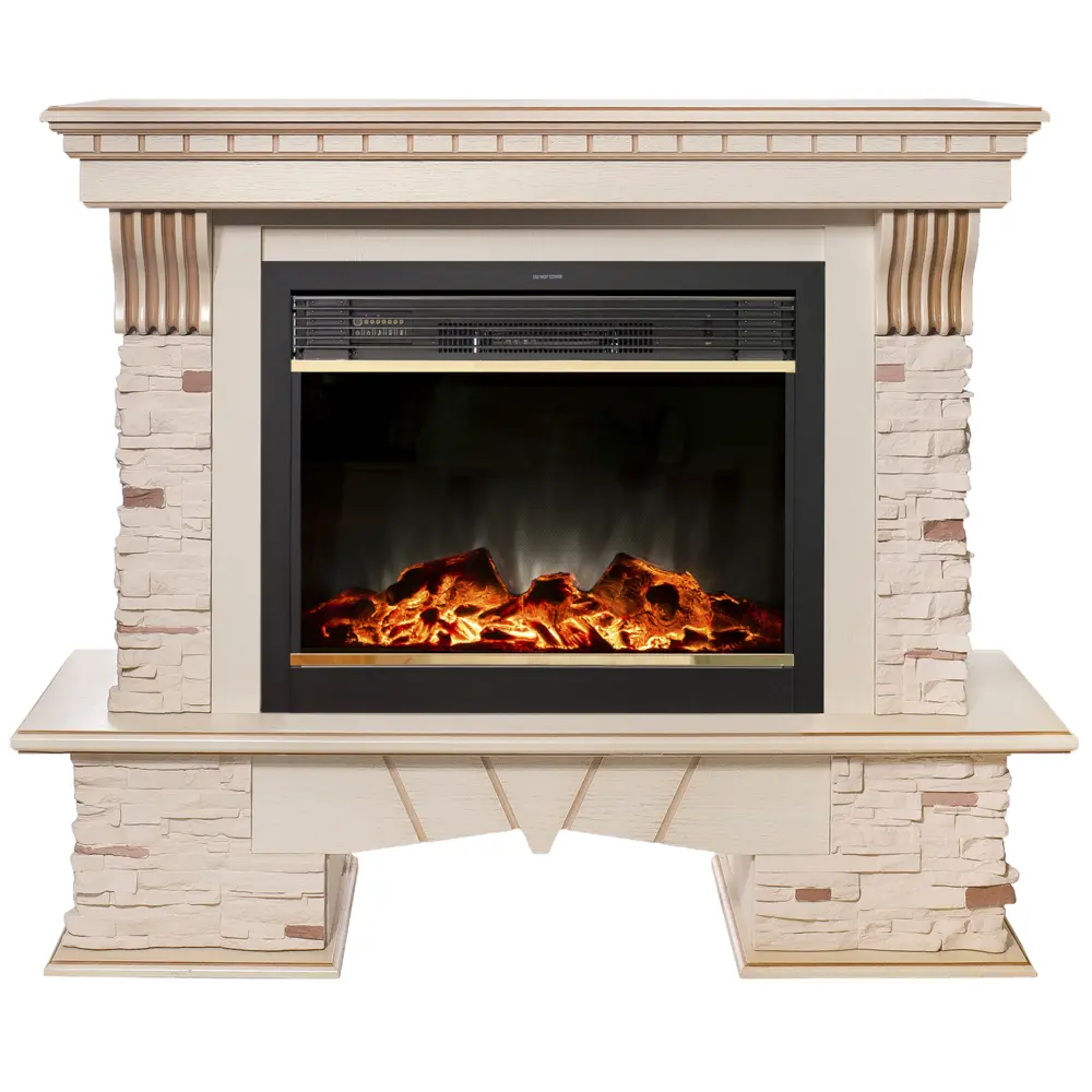 Обрамление Sorento 25.5/26 под очаг Epsilon 26 SIR 84601244 STLM-2119119 REALFLAME  - Вид №3
