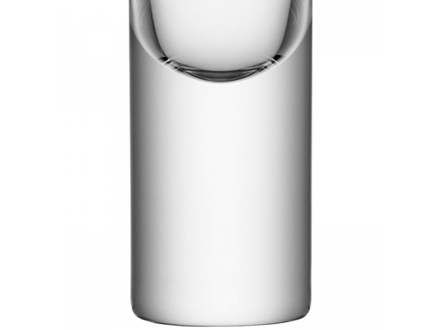 G008-01-992 Набор из 2 стопок для водки boris 50 мл LSA International  - Вид №3