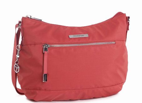 HAUR01M/394-02 Сумка HAUR01M Crossover Gleam M RFID Hedgren Aura