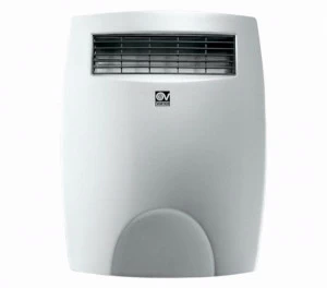 Vortice Тепловентилятор Caldomi