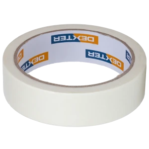 Лента малярная Dexter 25 мм х 25 м 82306452 STLM-2117472