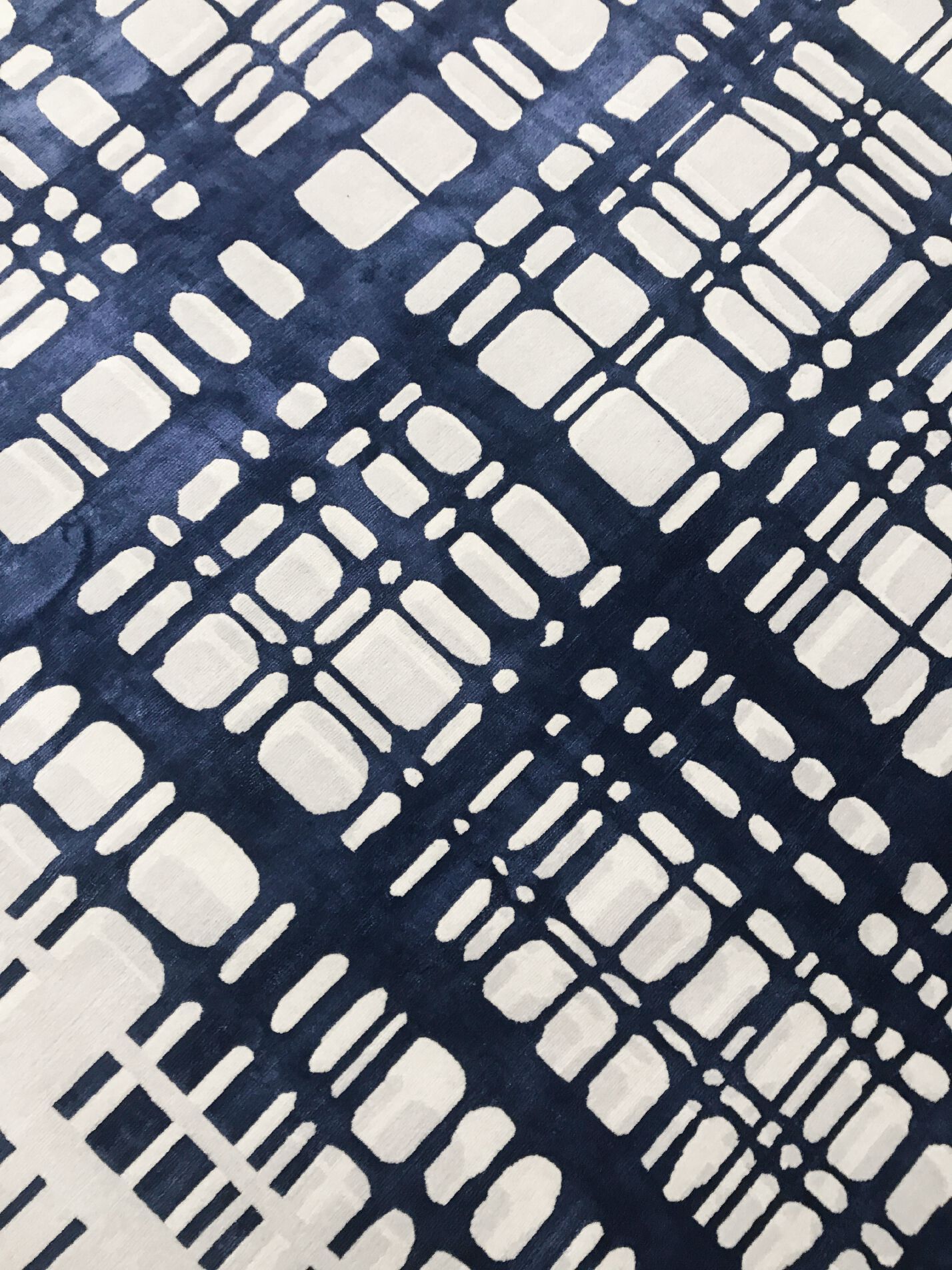 Прямоугольный ковер ручной работы Tapis Rouge Ambiance ARCH-00128526 - Вид №5