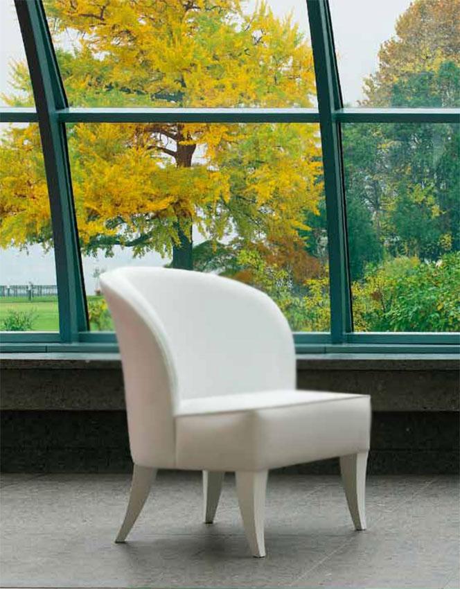 Кресло  MASCHERONI Stars 