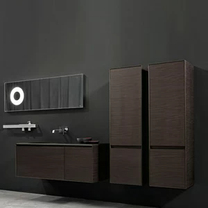 Комплект мебели №42 220 см Antonio Lupi PANTA REI