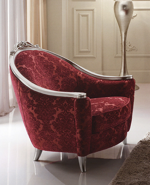 Кресло OPERA PIERMARIA OPERA POLTRONA Sofa