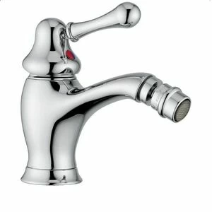 Maya Смеситель для биде Bugnatese