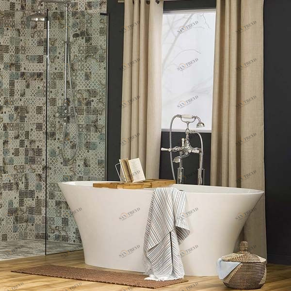 Ванна отдельностоящая Ionian INN-N-SW Victoria+Albert INNNSW