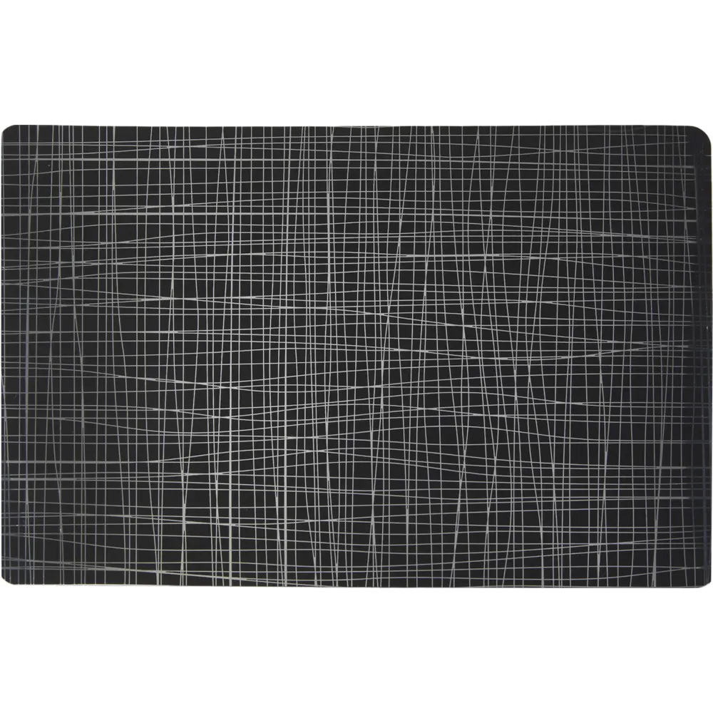 Салфетка Нити под металл 43.5x28.5 см 83630713 STLM-2090688 REMILING 