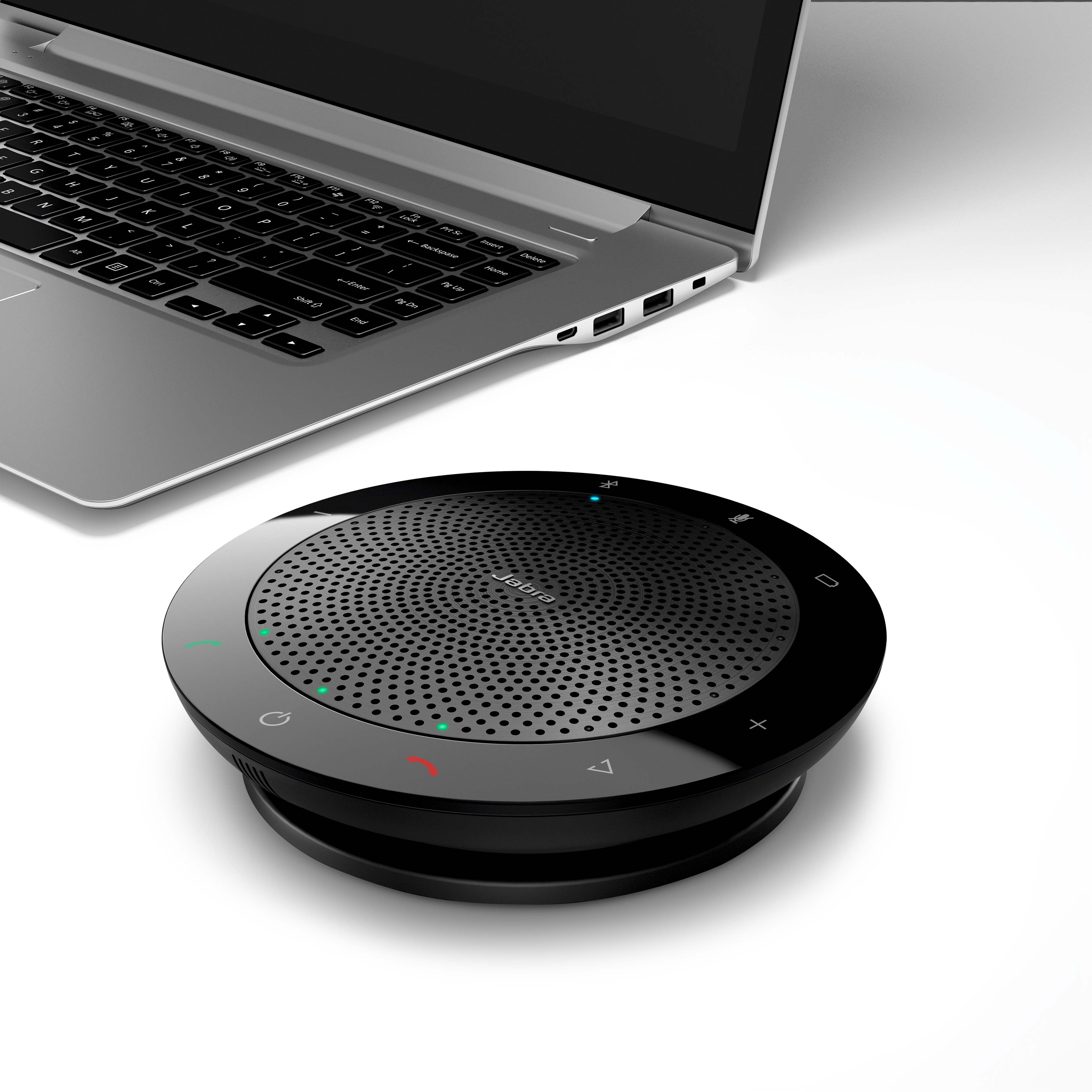 7510-209 Speak 510 uc bluetooth usb nc wb Jabra Santreyd  - Вид №2
