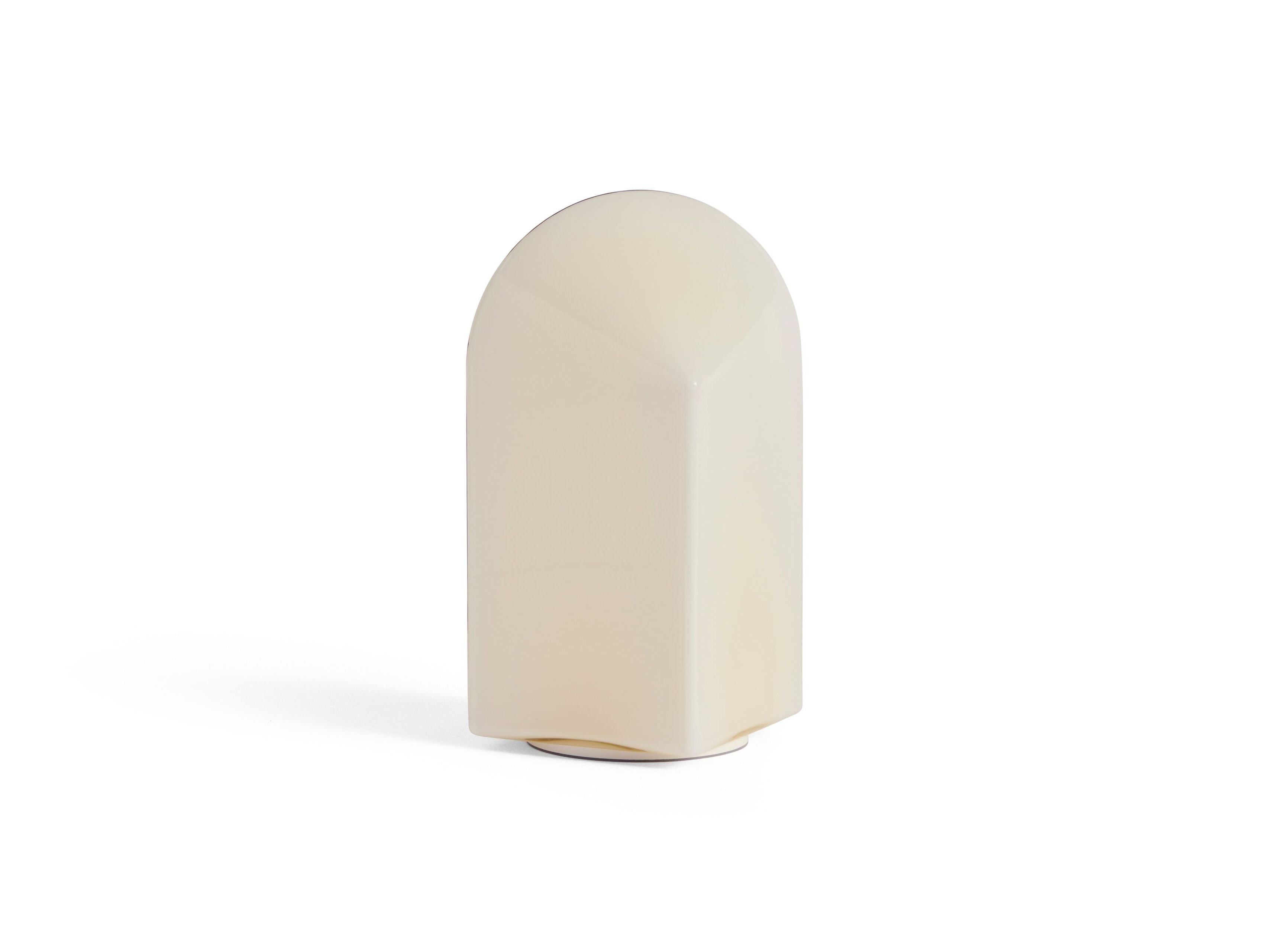 Светодиодная настольная лампа ручной работы из дутого стекла In Stock Hay ARCH-00101442