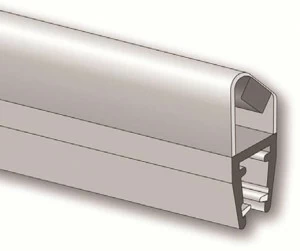 Nuova Oxidal Прокладка для душевого бокса  N-0327-t-dx/sx