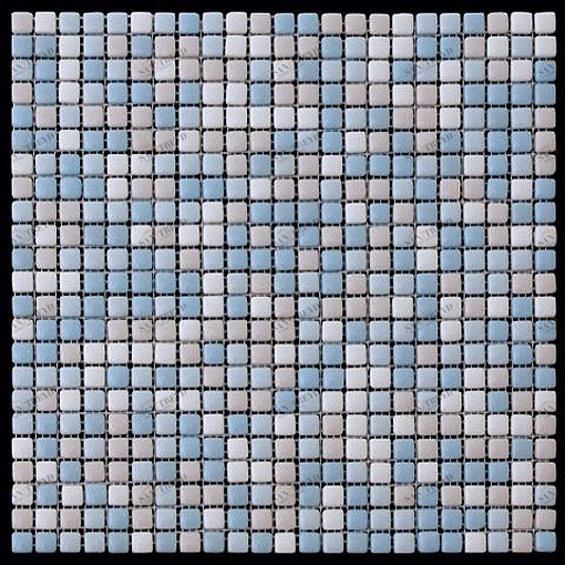 МОЗАИКА ИЗ СТЕКЛА TC-02 NATURAL FLEX MIX TC02