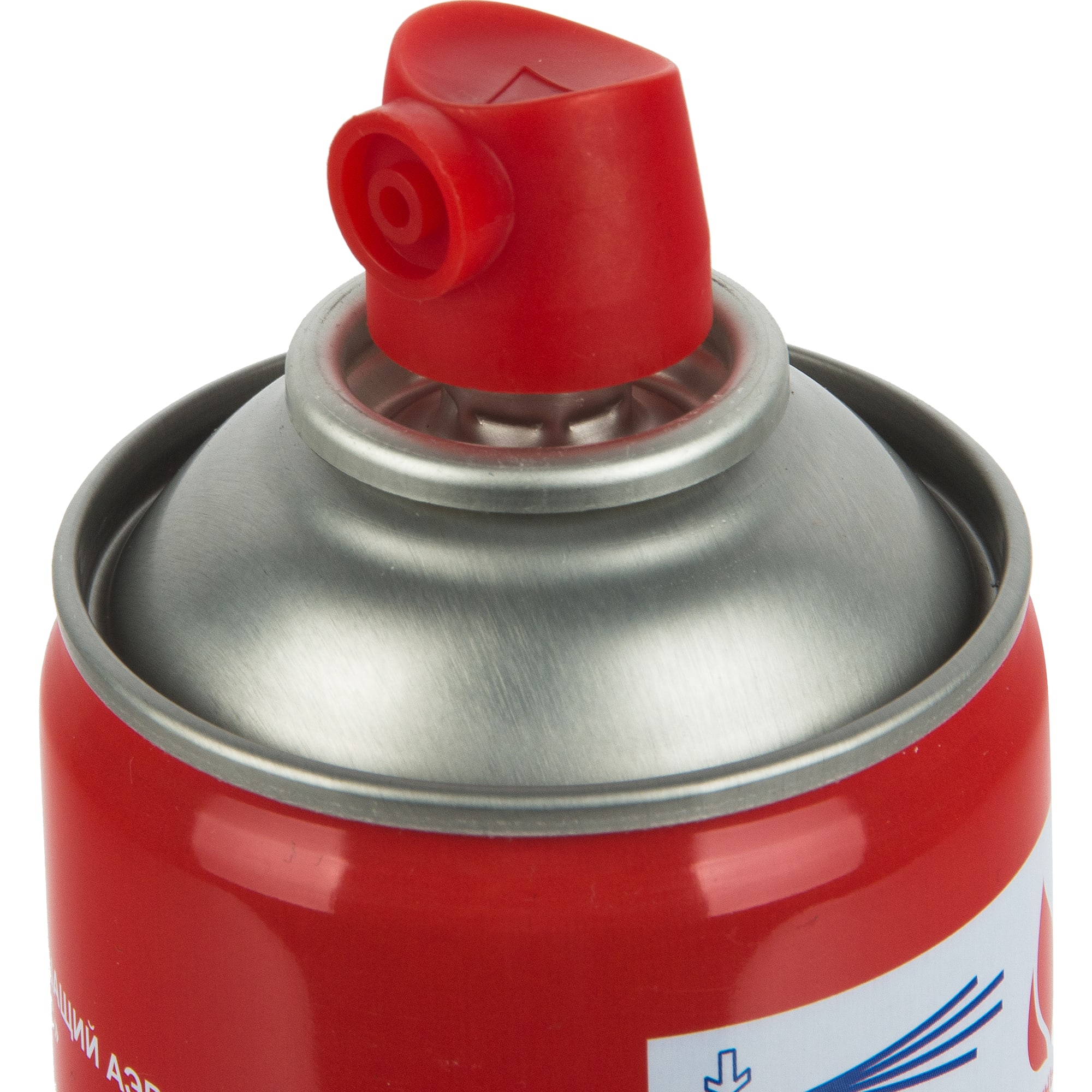 82248827 Огнетушитель аэрозольный Нимбус, 1 л Santreyd  - Вид №1