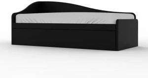 Mobilspazio Выдвижная кровать из экокожи для гостиниц Zeus