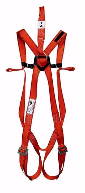 Würth Ремень для защиты от падения Anticaduta 0899032055 - Вид №1