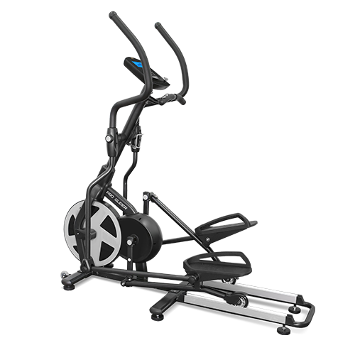 Эллиптический тренажер bronze gym pro glider Bronze Gym sun-id-2067959