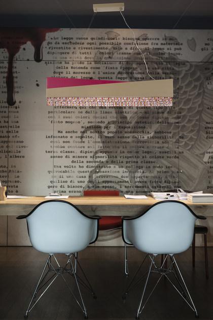 Euroluce Lampadari Подвесной светильник sun-id-1447662 - Вид №1