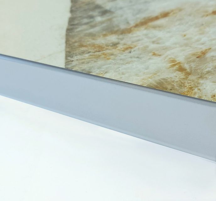 Столешницы для кухни - Люкс стоун LIGRON LIST416 2450 - Вид №18