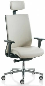 Kastel Стул для руководителя на колесиках Karma