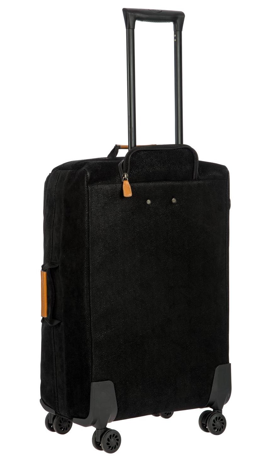 BLF48118.902 Чемодан BLF48118 Soft Case Medium Trolley Brics Life - Вид №2