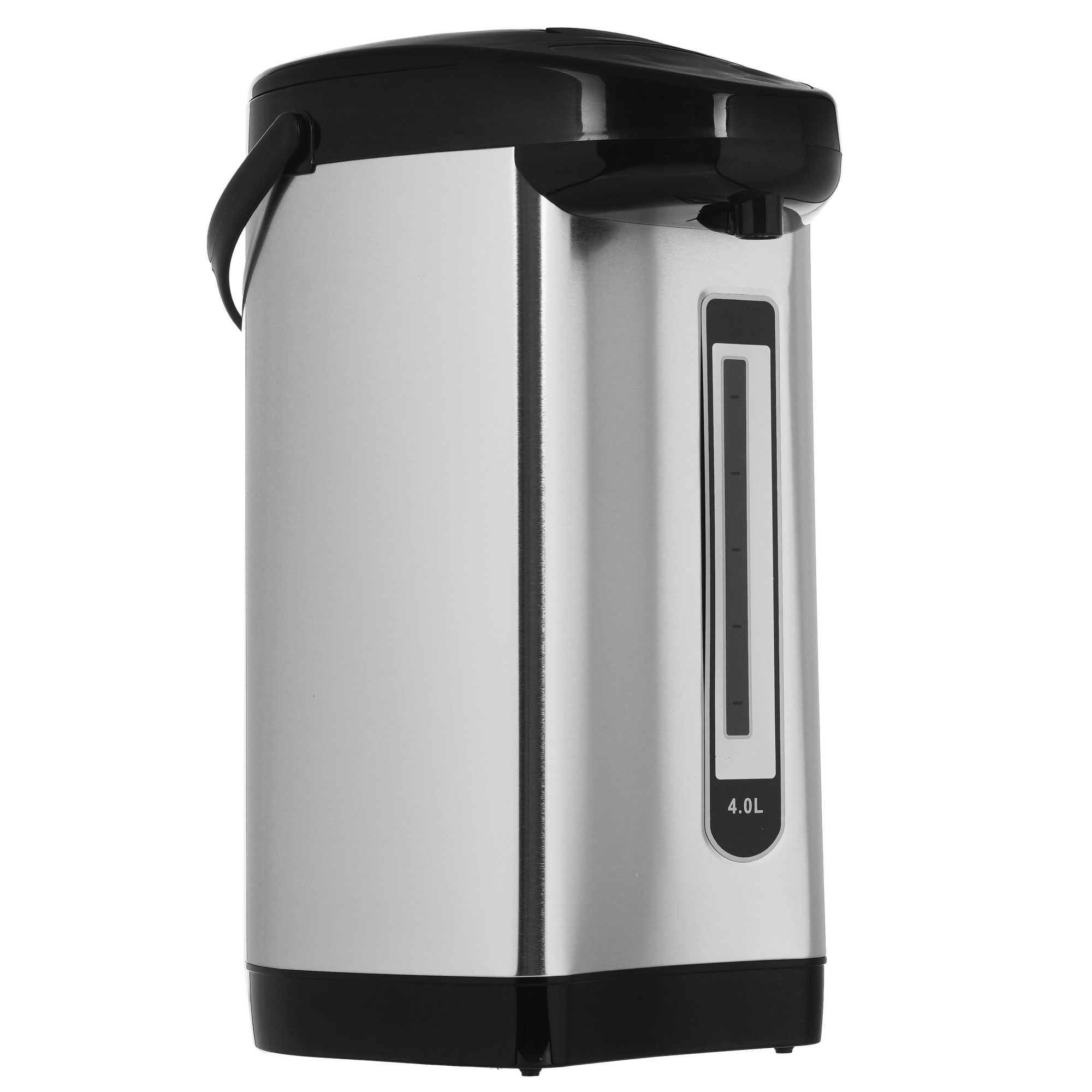 9287473 Термопот Oasis TP-4LS серый STDN-0074722