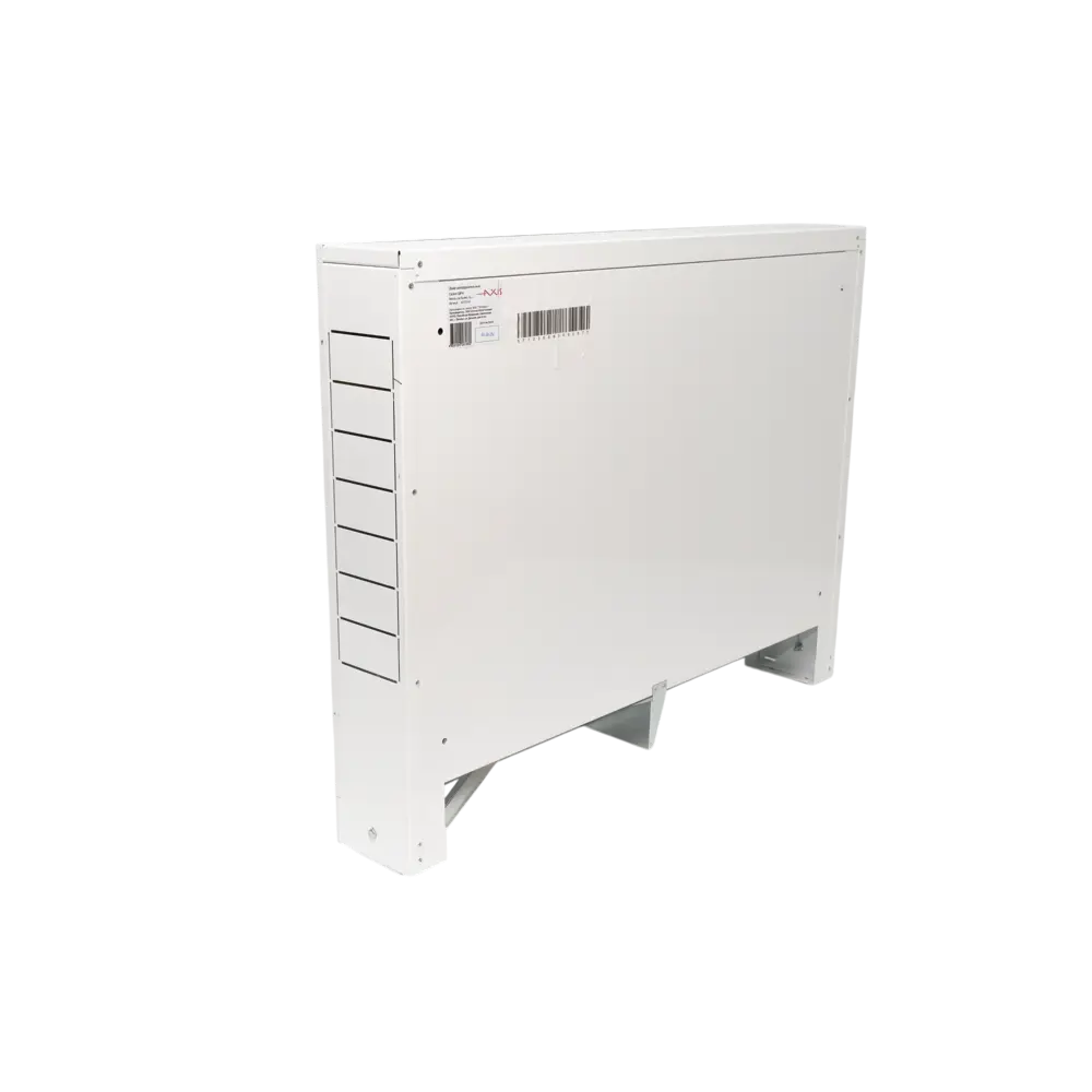 Шкаф коллекторный RN4 Axis наружный 130x880 мм 89375341 STLM-2104109 Santreyd 