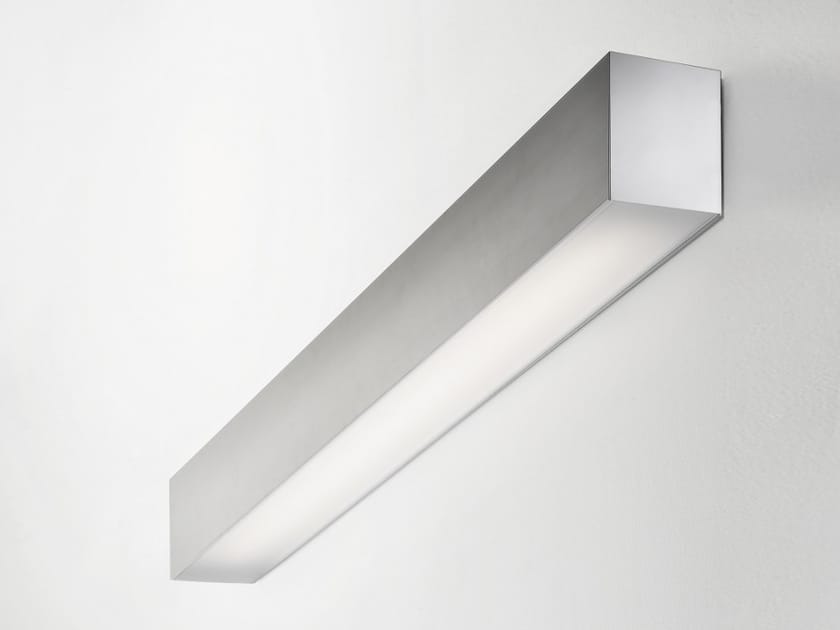 Металлический настенный светильник Lucifero's файл 2H ARCH-00152920