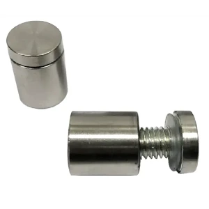 Система крепления зеркала У5-1347 1.9x2.5 см